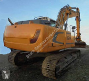 Pelle sur chenilles Liebherr R924 LC