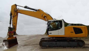 Liebherr R936 LC верижен багер втора употреба