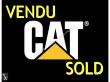 Caterpillar 320EL верижен багер втора употреба