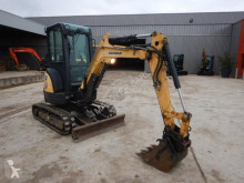 Yanmar VIO 25 mini pelle occasion