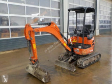 Kubota U17-3 mini pelle occasion