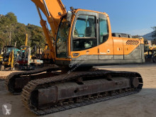 Hyundai R250NLC-9 pelle sur chenilles occasion