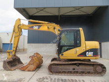 جرافة Caterpillar 311 C جرافة مجنزرة مستعمل