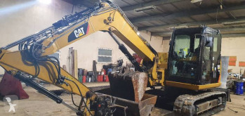Caterpillar 308E CR SB mini-escavadora usada