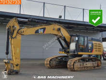 Caterpillar 349EL pelle sur chenilles occasion
