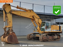 Pelle sur chenilles Liebherr R964 B HD Litronic Nice 62 tons excavator