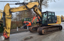 جرافة Caterpillar 316 EL جرافة مجنزرة مستعمل