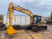 Caterpillar 318BL pelle sur chenilles occasion