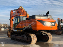 Doosan DX 530 LC-5 верижен багер втора употреба