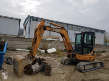 Excavadora Case CX50B miniexcavadora usada