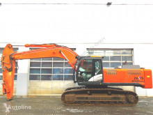 Pelle sur chenilles Hitachi ZX350LCN-5