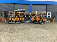 Mini pelle KA-T008 minigraver