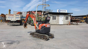 Kubota U 10-3 mini pelle occasion