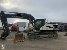 Pelle sur chenilles Hidromek HMK 220 LC LC-3
