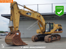 Rýpadlo Caterpillar 365 B L Serie ll Nice and clean machine pásové rýpadlo ojazdený