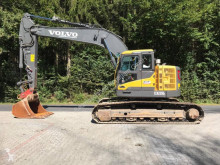 Rýpadlo Volvo ECR 235 DL pásové rýpadlo ojazdený