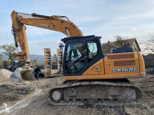 Excavator pe şenile Case CX160C