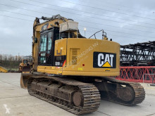 Caterpillar 328 D LCR escavadora de lagartas usada