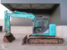 Excavator pe şenile Kobelco SK 140 SR