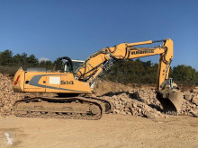 Liebherr R914C HDSL pelle sur chenilles occasion