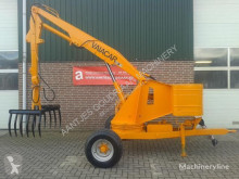 Mini-grue Getrokken