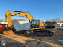 Caterpillar 345 DLME escavadora de lagartas usada