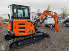 Excavadora miniexcavadora Hitachi ZX 48 U-5 A