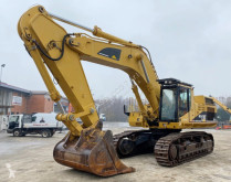 جرافة Caterpillar 365b مستعمل