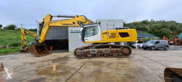 Liebherr R960 SME 2013 верижен багер втора употреба