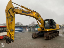 Komatsu PC360LC-10 pelle sur chenilles occasion