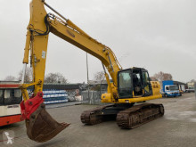 Komatsu PC240LC-10 pelle sur chenilles occasion
