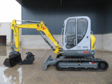 Mini-excavator Neuson EZ 53 (UNUSED)