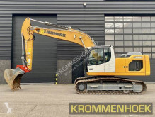 Liebherr 922 R LC G8 pelle sur chenilles occasion