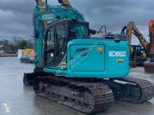 Kobelco SK 140 SR LC-5 koparka gąsienicowa używana
