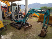 Excavator pe şenile Sunward SWE17B