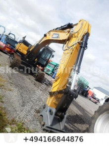 Sany SY 365 C Kettenbagger breite 3.000 mm bæltegraver brugt