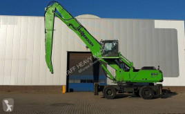 Pelle de manutention Sennebogen 850 M