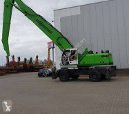 Pelle de manutention Sennebogen 840 M