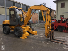 Mecalac12 MXT