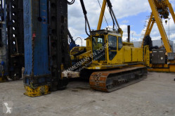 Верижен багер Junttan PM25LC