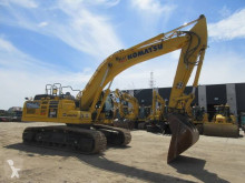 Excavadora Komatsu HB 365 LC-3 excavadora de cadenas usada