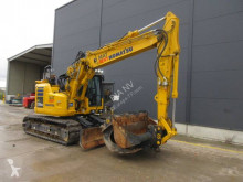Komatsu PC138US-11 koparka gąsienicowa używana