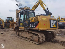 Caterpillar320D