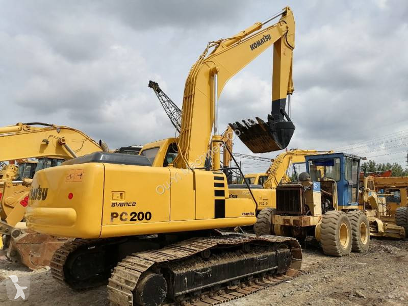 Komatsu Pc0 6 Excavator 4 Ads Of Used Komatsu Pc0 6 Excavator Komatsu Pc0 6 Excavator 4 Ads Of Used Komatsu Pc0 6 Excavator