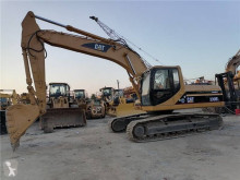 Rýpadlo Caterpillar 330BL 330BL pásové rýpadlo ojazdený