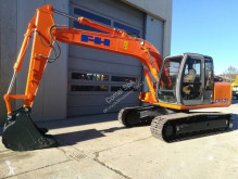 Escavatore cingolato Fiat-Hitachi EX 135