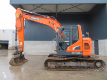 Doosan DX 140 LCR-5 excavator pe şenile second-hand