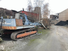 Excavadora excavadora de cadenas O&K RH 6 LC