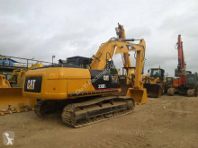 Excavator pe şenile Caterpillar 330D 330DL