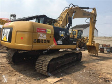 Caterpillar320D